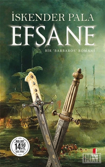 Efsane (Midi Boy)